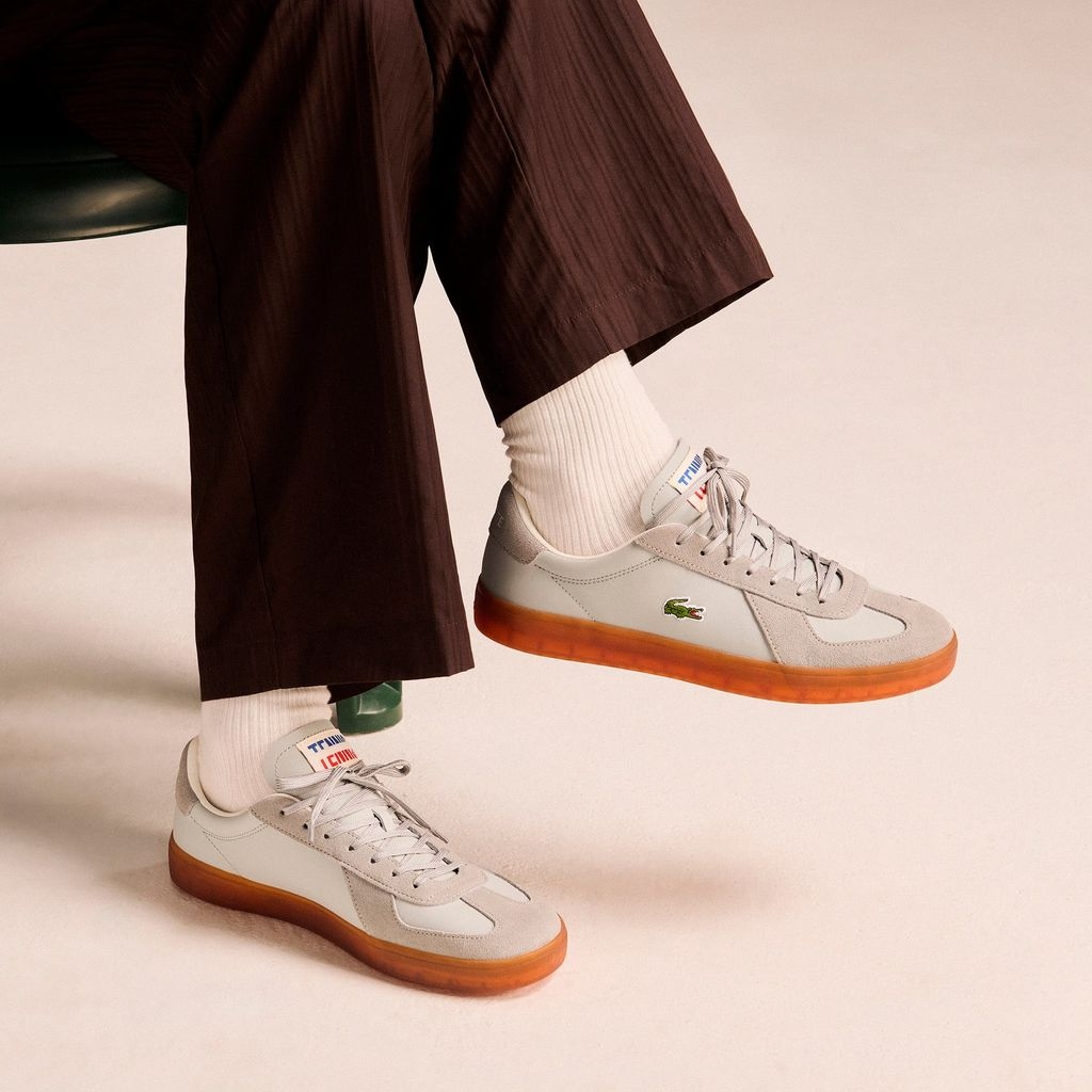 Nike giới thiệu thế hệ giày chạy bộ mới